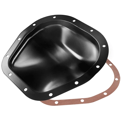 Oil Pan